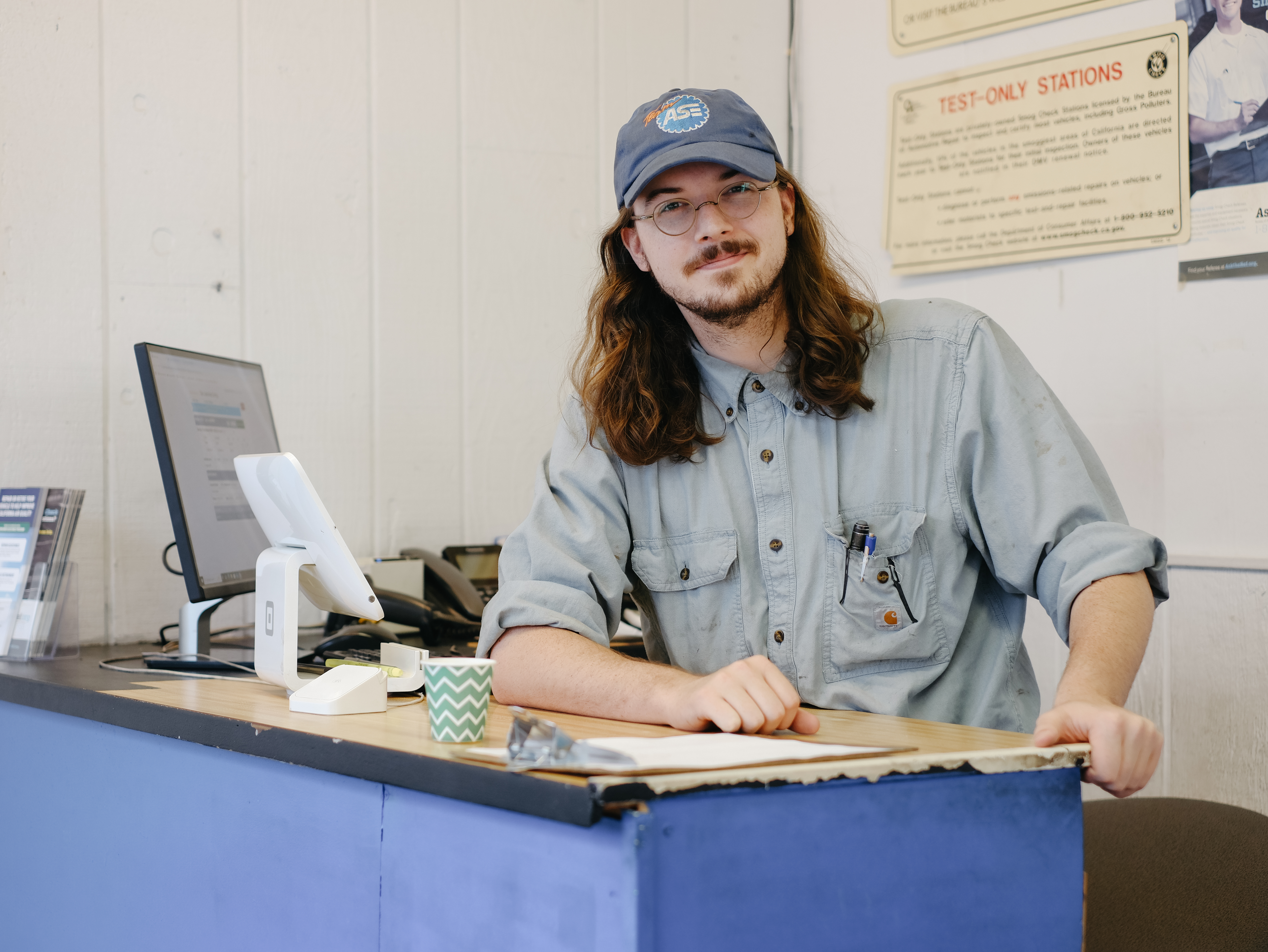 How Much Is a Smog Check? – San Juan Auto Smog, Sacramento