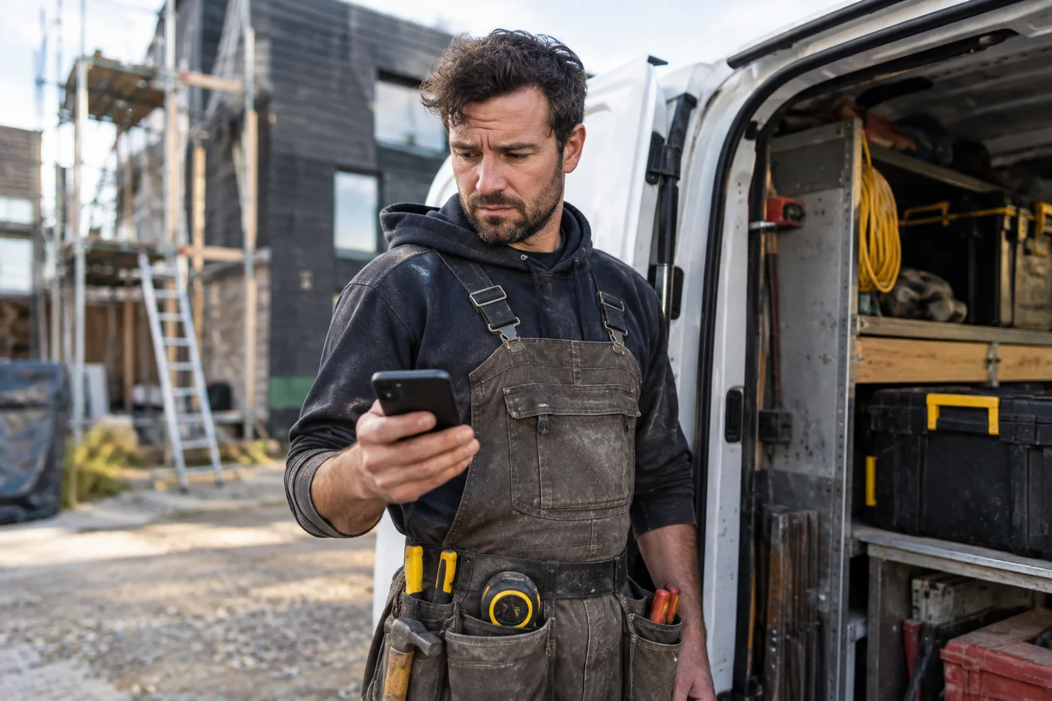Speed to Lead: Why the First Five Minutes Decide the Sale