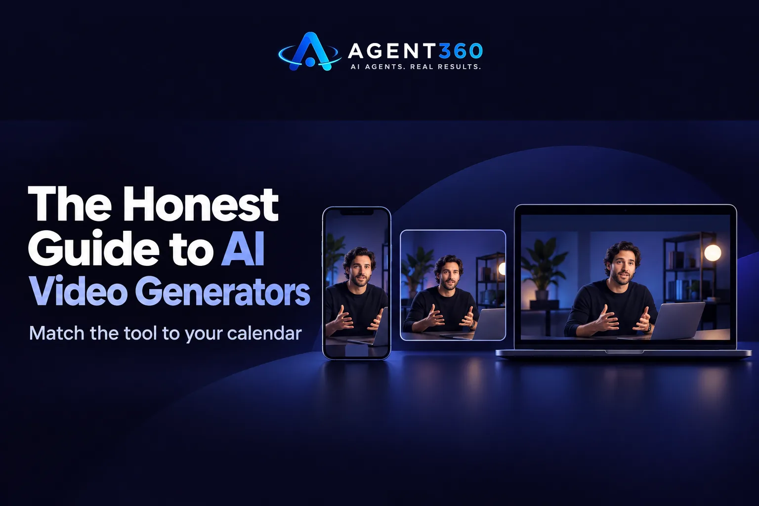 The Honest Guide to AI Video Generators for Social Media