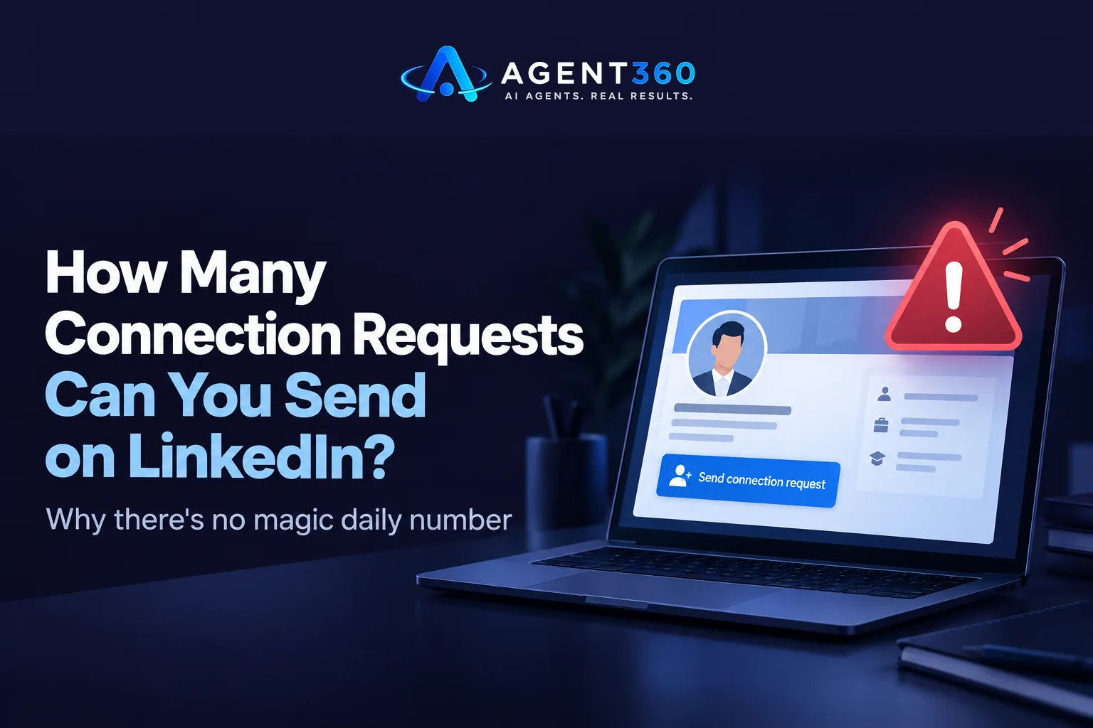 How Many Connection Requests Can You Send on LinkedIn?