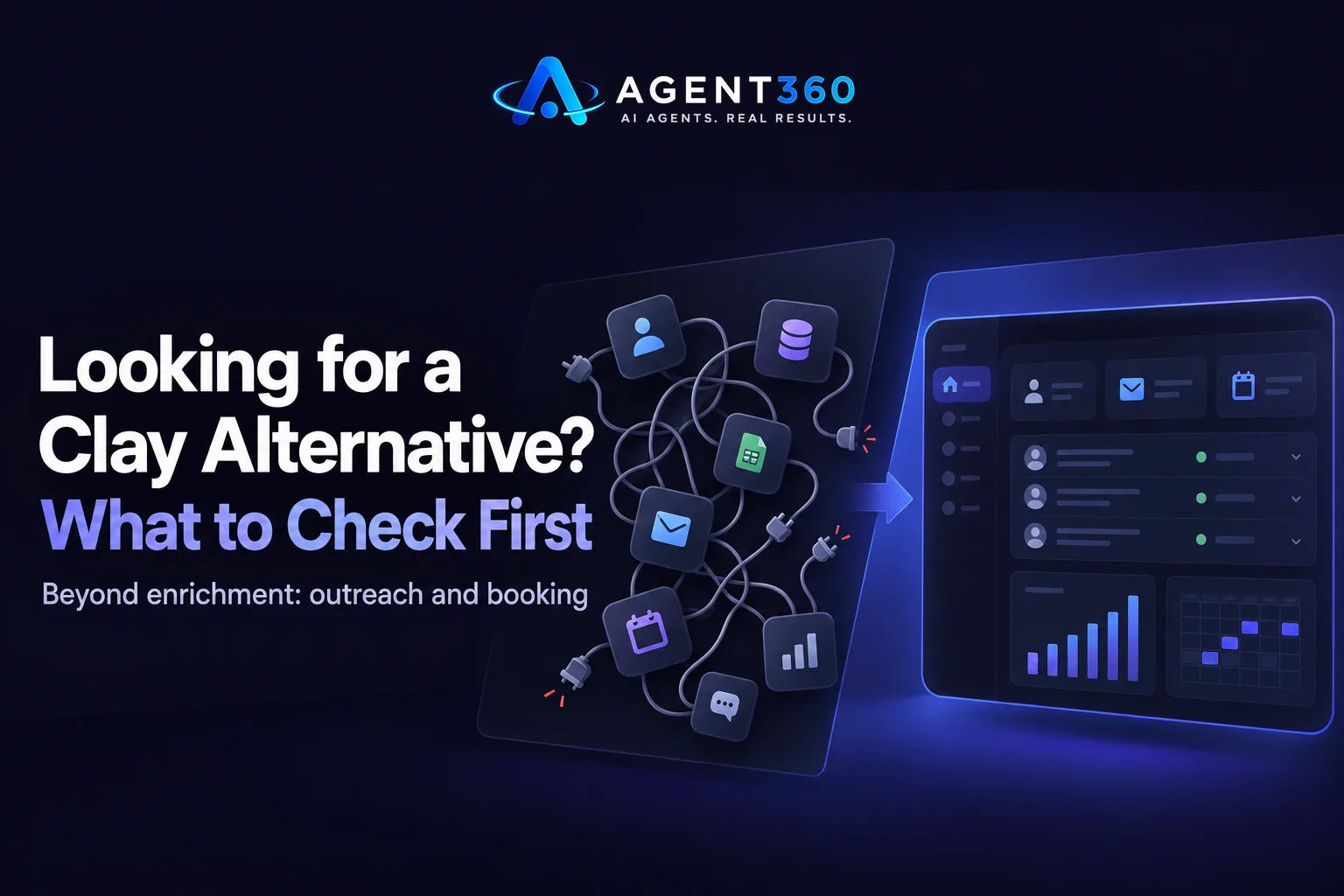 Looking for a Clay Alternative? What to Check First
