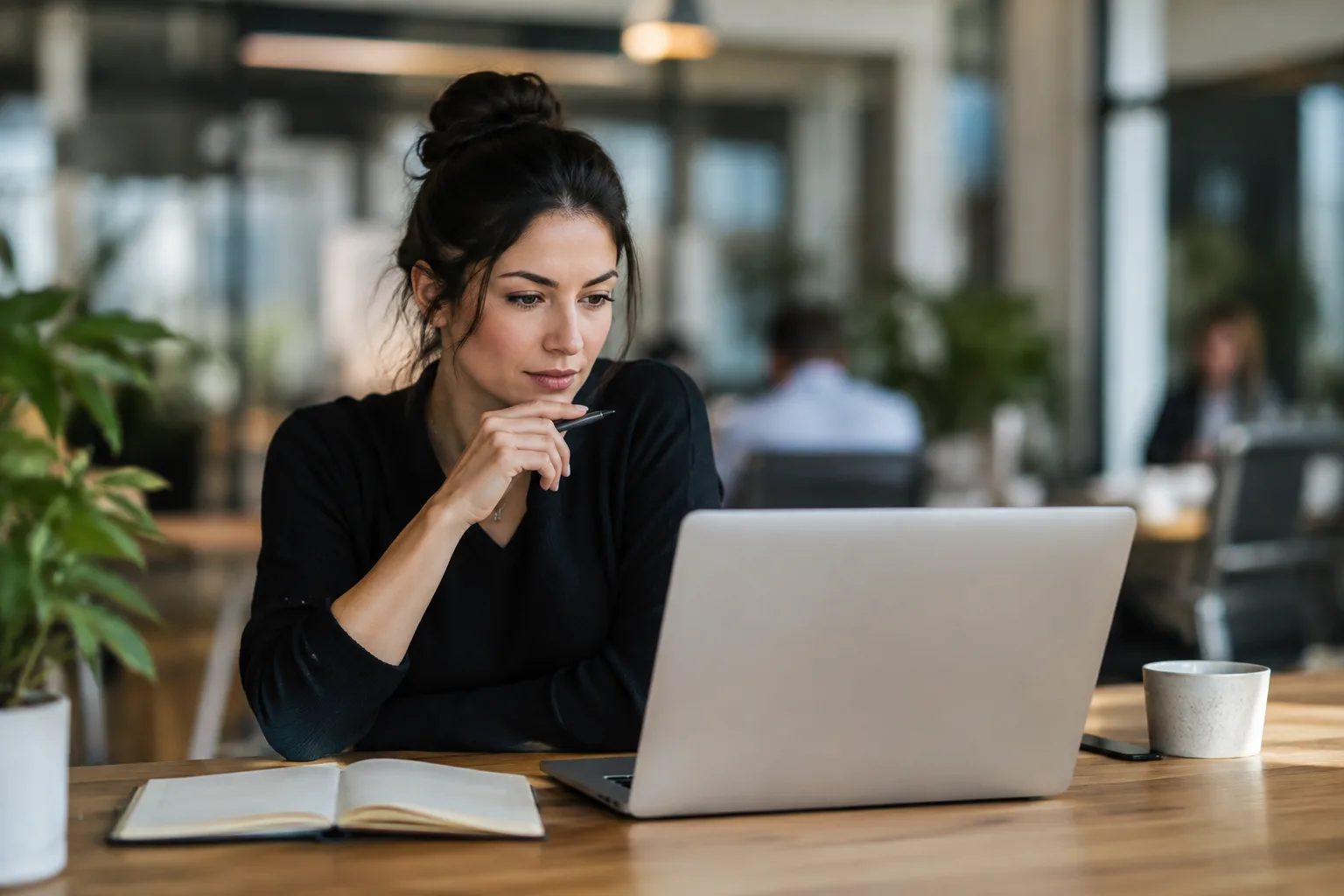 How to Find LinkedIn Profiles Worth Outreach