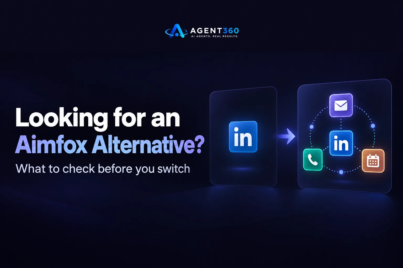 Looking for an Aimfox Alternative? Check This First